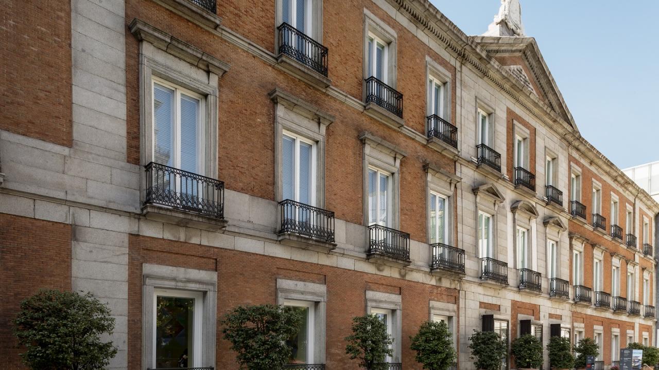 Museo Nacional Thyssen-Bornemisza | VisitMadrid
